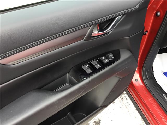 2024 Mazda CX-5 GS (Stk: 26137A) in Cornwall - Image 2 of 29