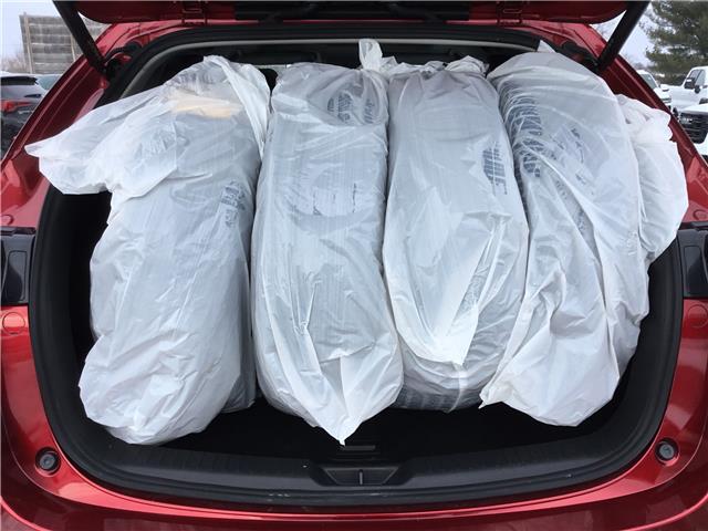 2024 Mazda CX-5 GS (Stk: 26137A) in Cornwall - Image 20 of 29