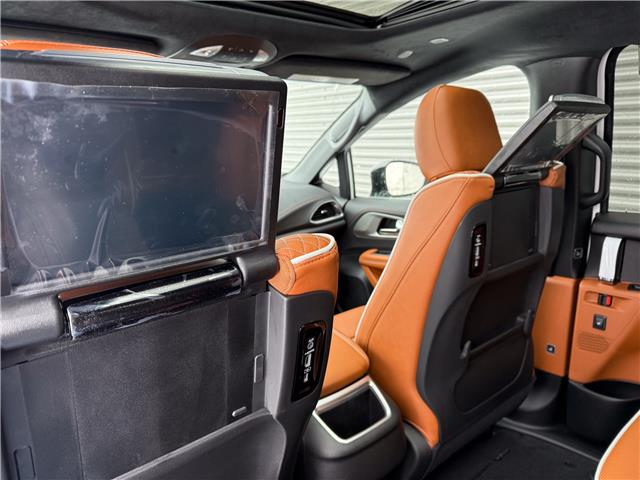 2026 Chrysler Pacifica Pinnacle (Stk: 26145) in London - Image 27 of 32