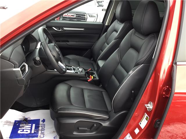 2024 Mazda CX-5 GS (Stk: 26137A) in Cornwall - Image 4 of 29