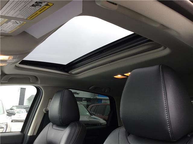 2024 Mazda CX-5 GS (Stk: 26137A) in Cornwall - Image 13 of 29