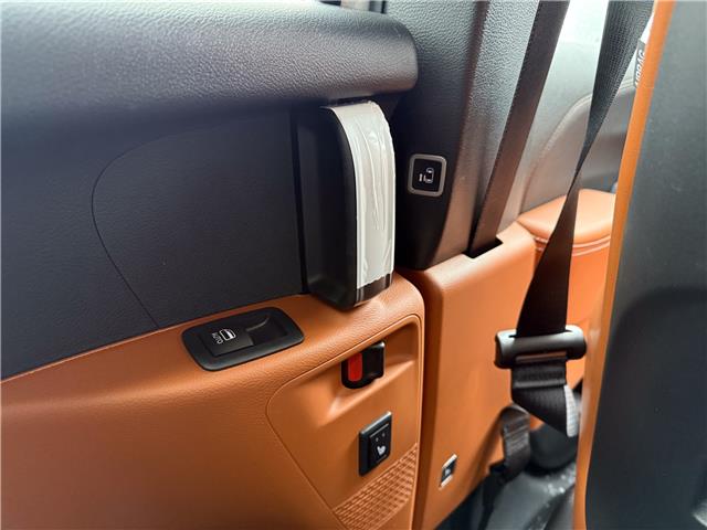 2026 Chrysler Pacifica Pinnacle (Stk: 26145) in London - Image 29 of 32