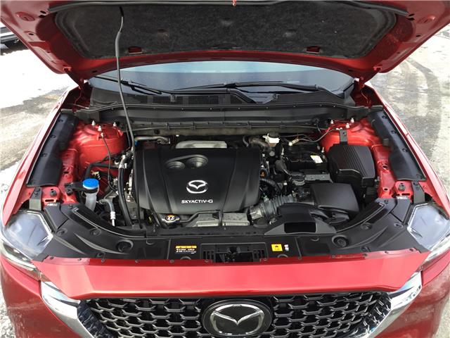 2024 Mazda CX-5 GS (Stk: 26137A) in Cornwall - Image 19 of 29