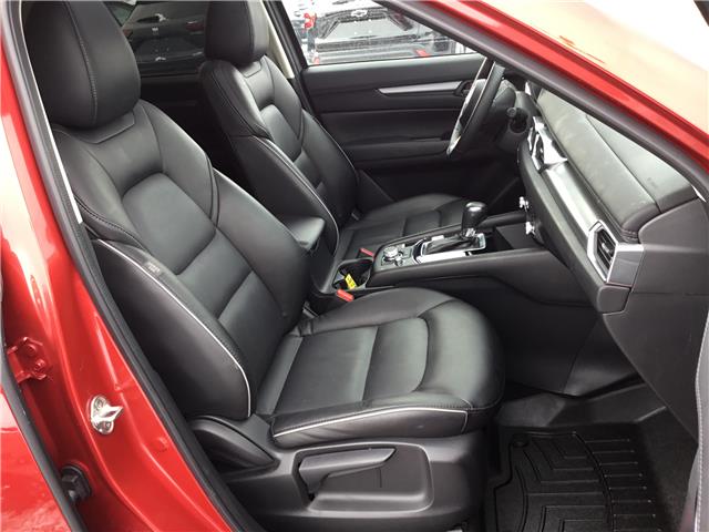 2024 Mazda CX-5 GS (Stk: 26137A) in Cornwall - Image 18 of 29