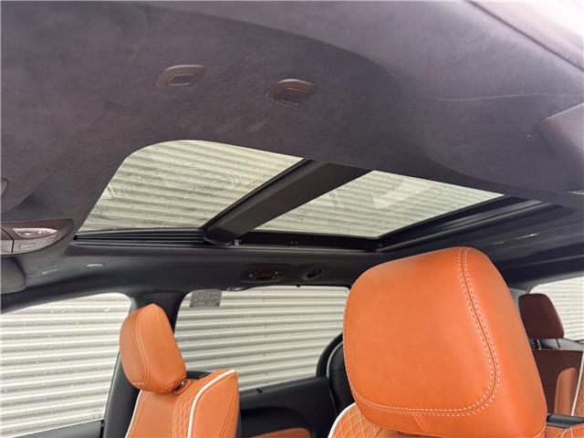 2026 Chrysler Pacifica Pinnacle (Stk: 26145) in London - Image 11 of 32