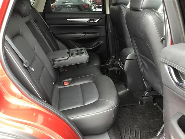 2024 Mazda CX-5 GS (Stk: 26137A) in Cornwall - Image 17 of 29