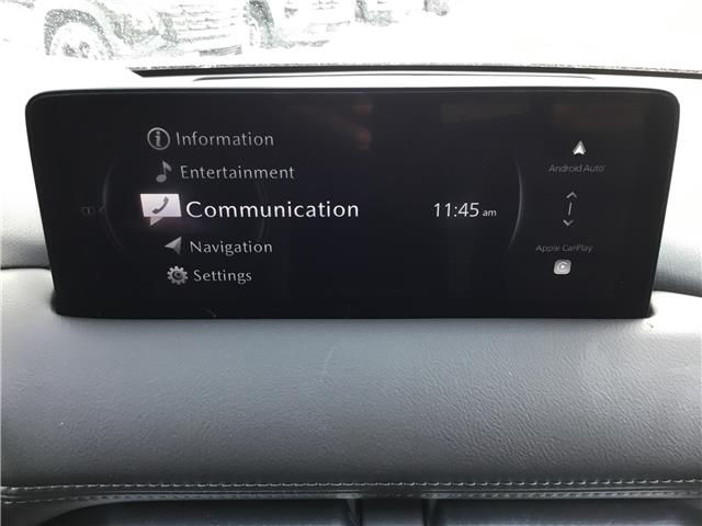2024 Mazda CX-5 GS (Stk: 26137A) in Cornwall - Image 8 of 29