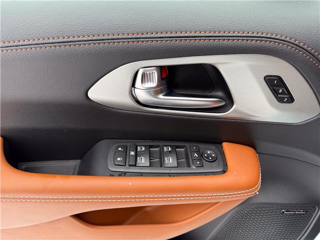 2026 Chrysler Pacifica Pinnacle (Stk: 26145) in London - Image 22 of 32
