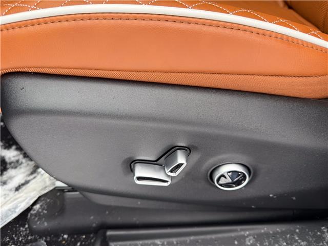 2026 Chrysler Pacifica Pinnacle (Stk: 26145) in London - Image 23 of 32