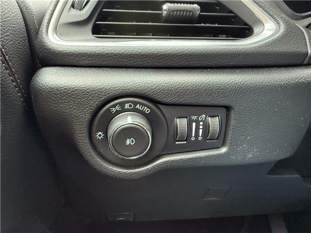 2026 Chrysler Pacifica Pinnacle (Stk: 26145) in London - Image 24 of 32