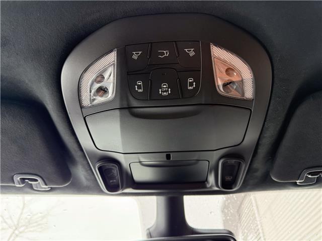 2026 Chrysler Pacifica Pinnacle (Stk: 26145) in London - Image 25 of 32
