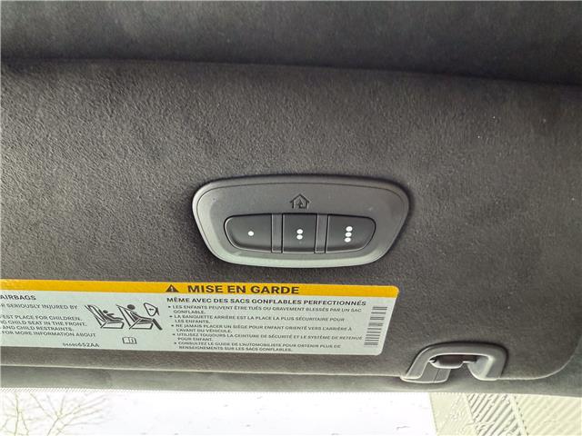 2026 Chrysler Pacifica Pinnacle (Stk: 26145) in London - Image 26 of 32