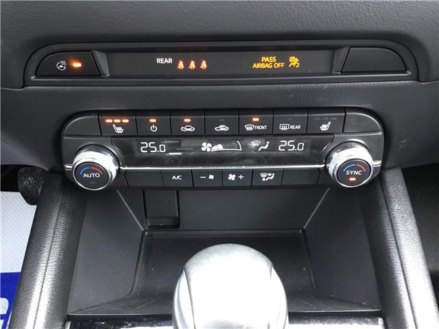 2024 Mazda CX-5 GS (Stk: 26137A) in Cornwall - Image 9 of 29