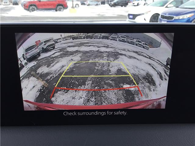 2024 Mazda CX-5 GS (Stk: 26137A) in Cornwall - Image 10 of 29