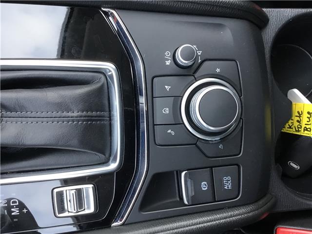 2024 Mazda CX-5 GS (Stk: 26137A) in Cornwall - Image 11 of 29