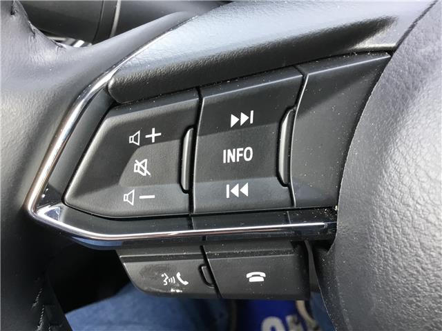 2024 Mazda CX-5 GS (Stk: 26137A) in Cornwall - Image 5 of 29