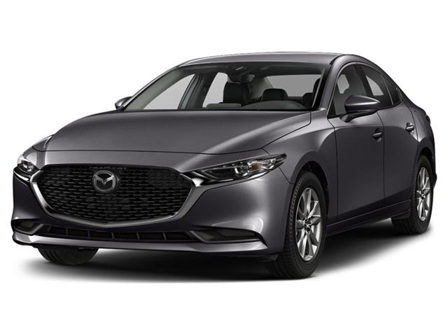 2023 Mazda Mazda3 GS (Stk: T25975A) in Edmonton - Image 1 of 1