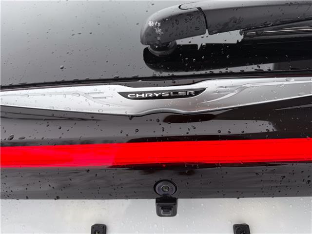 2026 Chrysler Pacifica Pinnacle (Stk: 26145) in London - Image 31 of 32