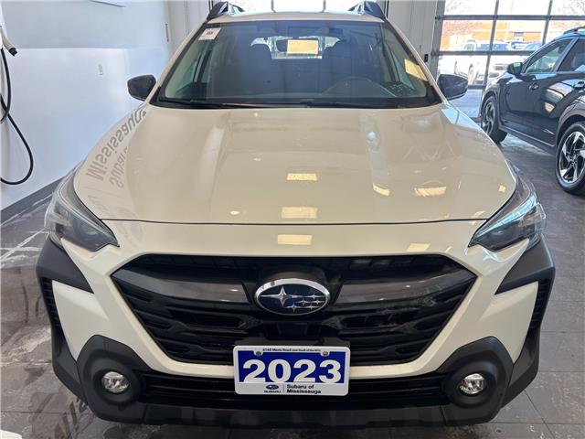 2023 Subaru Outback Touring (Stk: 260129A) in Mississauga - Image 2 of 17