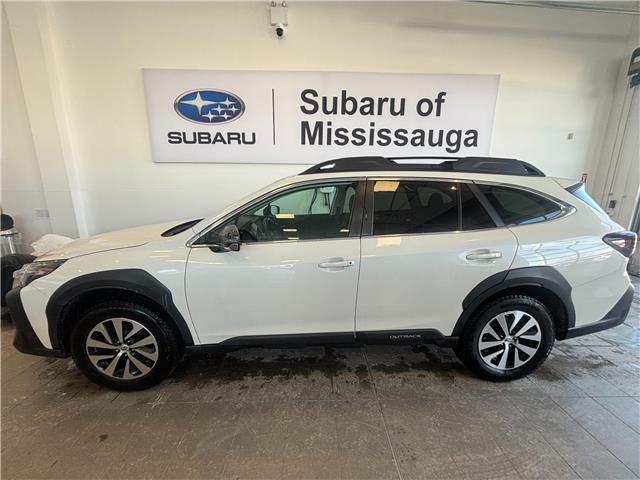 2023 Subaru Outback Touring (Stk: 260129A) in Mississauga - Image 4 of 17