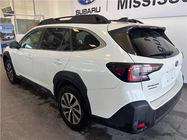2023 Subaru Outback Touring (Stk: 260129A) in Mississauga - Image 5 of 17