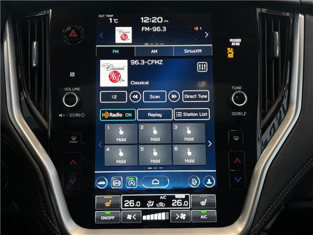 2023 Subaru Outback Touring (Stk: 260129A) in Mississauga - Image 10 of 17