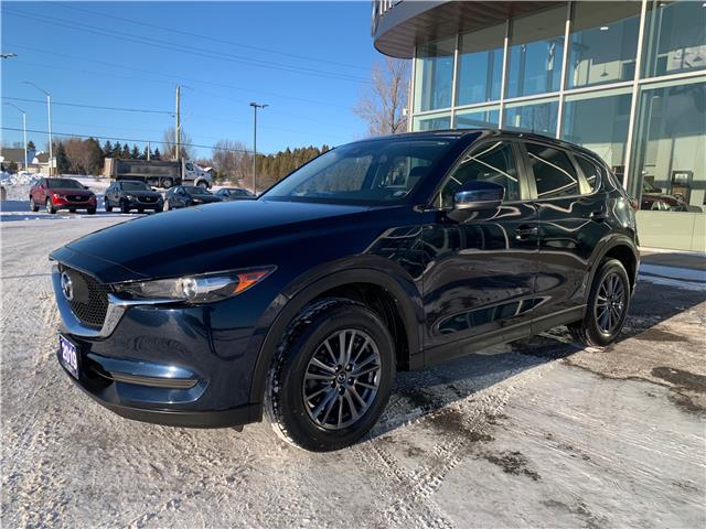 2019 Mazda CX-5 GX (Stk: 25-352A) in Cornwall - Image 2 of 32