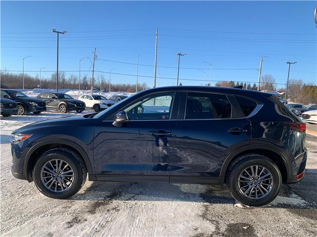 2019 Mazda CX-5 GX (Stk: 25-352A) in Cornwall - Image 3 of 32