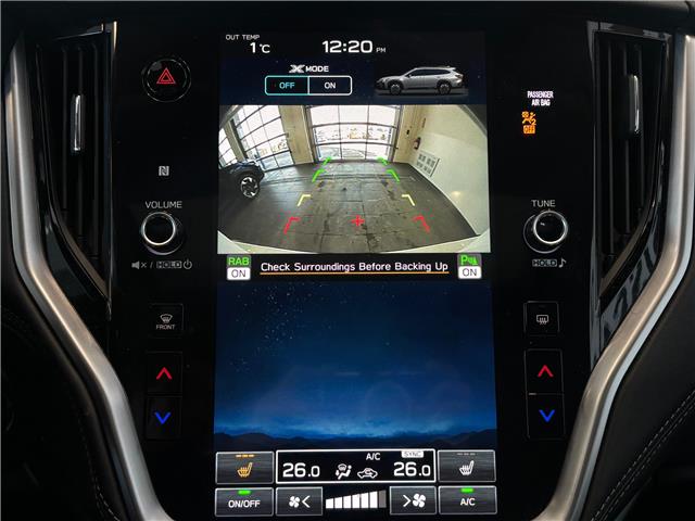 2023 Subaru Outback Touring (Stk: 260129A) in Mississauga - Image 17 of 17