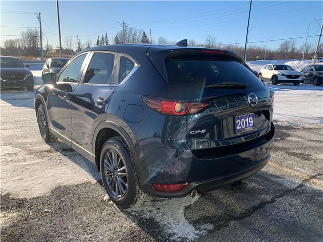 2019 Mazda CX-5 GX (Stk: 25-352A) in Cornwall - Image 4 of 32