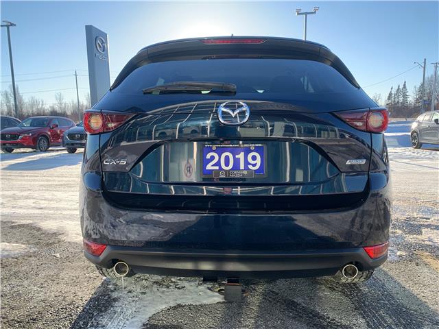 2019 Mazda CX-5 GX (Stk: 25-352A) in Cornwall - Image 5 of 32