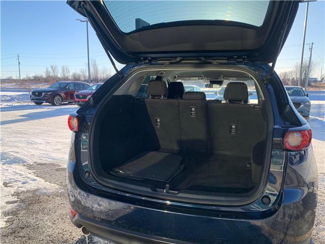 2019 Mazda CX-5 GX (Stk: 25-352A) in Cornwall - Image 6 of 32