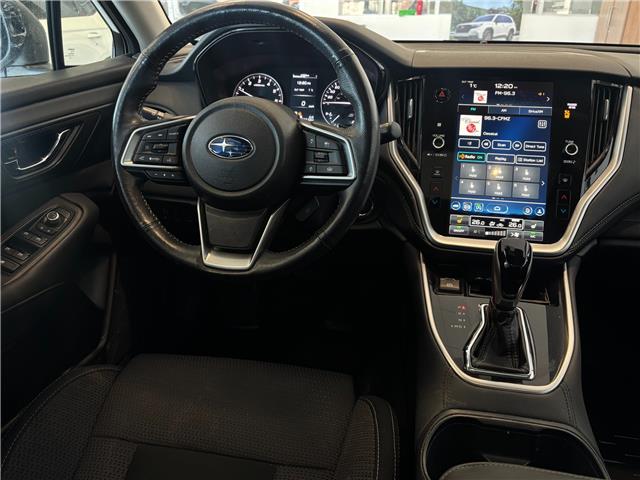 2023 Subaru Outback Touring (Stk: 260129A) in Mississauga - Image 9 of 17