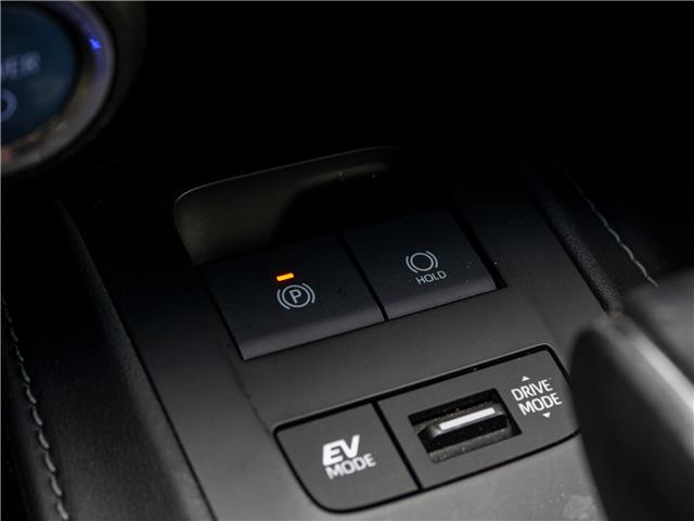 2022 Toyota Venza LE (Stk: PR3451) in Windsor - Image 21 of 26