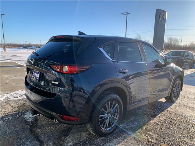 2019 Mazda CX-5 GX (Stk: 25-352A) in Cornwall - Image 10 of 32