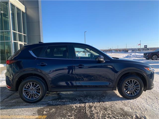 2019 Mazda CX-5 GX (Stk: 25-352A) in Cornwall - Image 11 of 32