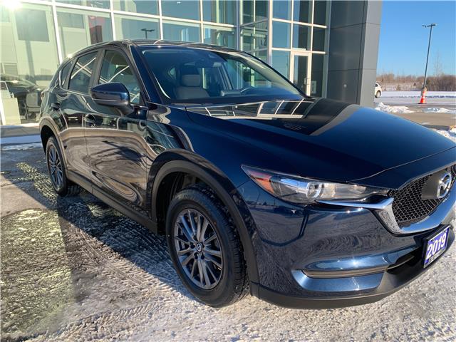 2019 Mazda CX-5 GX (Stk: 25-352A) in Cornwall - Image 12 of 32