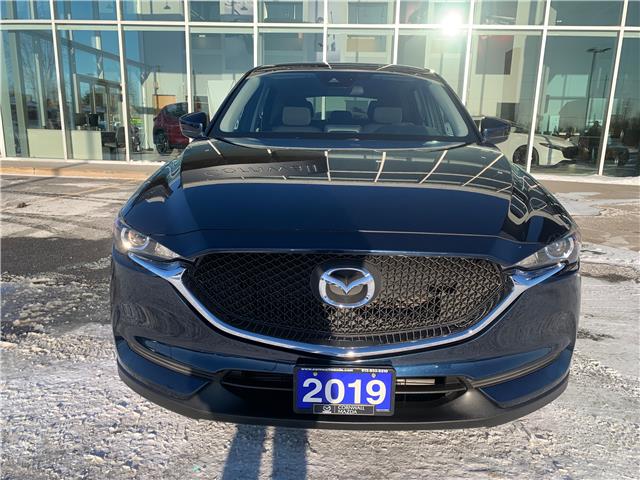 2019 Mazda CX-5 GX (Stk: 25-352A) in Cornwall - Image 13 of 32