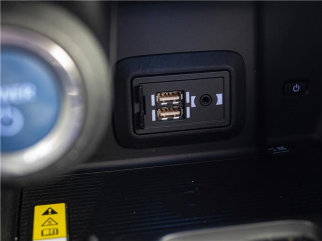 2022 Toyota Venza LE (Stk: PR3451) in Windsor - Image 19 of 26