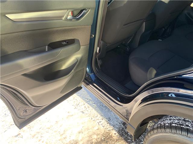 2019 Mazda CX-5 GX (Stk: 25-352A) in Cornwall - Image 14 of 32