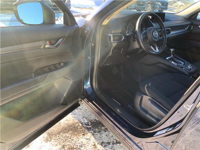 2019 Mazda CX-5 GX (Stk: 25-352A) in Cornwall - Image 18 of 32