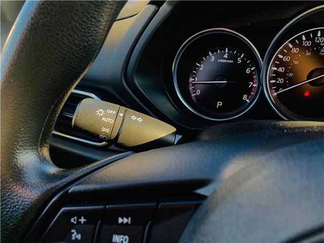 2019 Mazda CX-5 GX (Stk: 25-352A) in Cornwall - Image 24 of 32