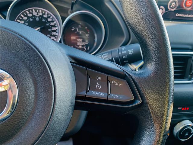 2019 Mazda CX-5 GX (Stk: 25-352A) in Cornwall - Image 25 of 32