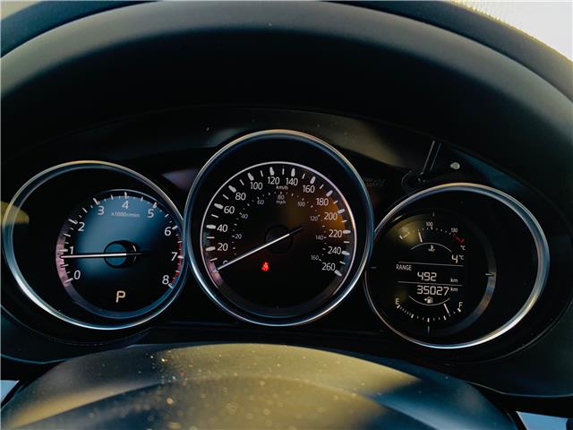 2019 Mazda CX-5 GX (Stk: 25-352A) in Cornwall - Image 27 of 32