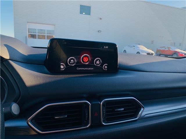 2019 Mazda CX-5 GX (Stk: 25-352A) in Cornwall - Image 32 of 32