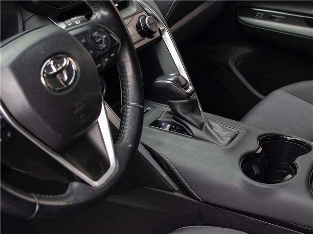 2022 Toyota Venza LE (Stk: PR3451) in Windsor - Image 22 of 26