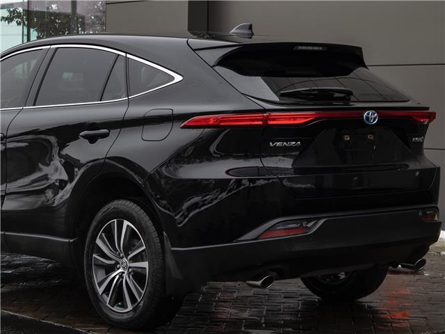 2022 Toyota Venza LE (Stk: PR3451) in Windsor - Image 6 of 26