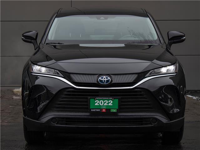 2022 Toyota Venza LE (Stk: PR3451) in Windsor - Image 2 of 26