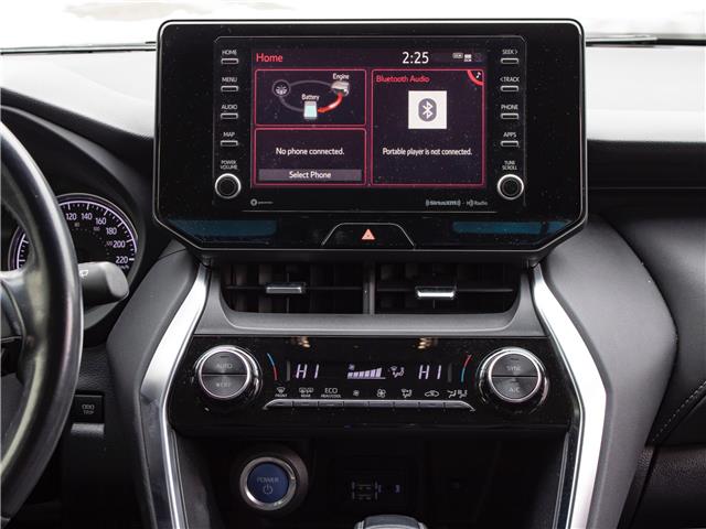 2022 Toyota Venza LE (Stk: PR3451) in Windsor - Image 17 of 26