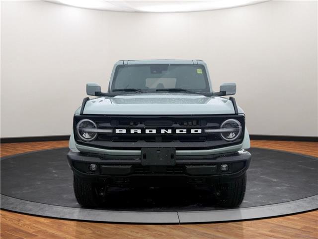 2024 Ford Bronco Outer Banks (Stk: UO3476) in Sarnia - Image 2 of 16